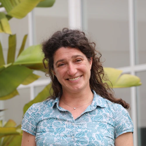 Chiara PerrodPostdoctoral Investigator