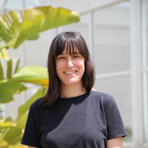Júlia AguadéPostdoctoral Investigator